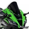 Szyba ERMAX AEROMAX 37 cm Kawasaki ZX-10R NINJA 2016 - 2020